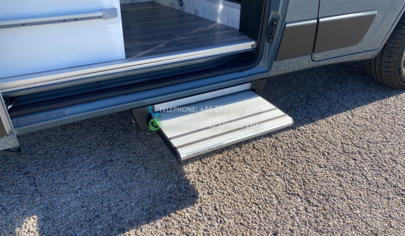 FIAT KYROS* 2023 full