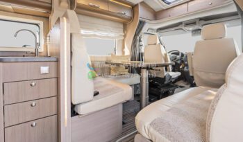 Adria Matrix Supreme M 687 *2012 full