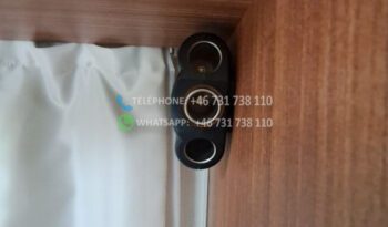 Adria Corail Adriatique S 670 SL * 2010 full