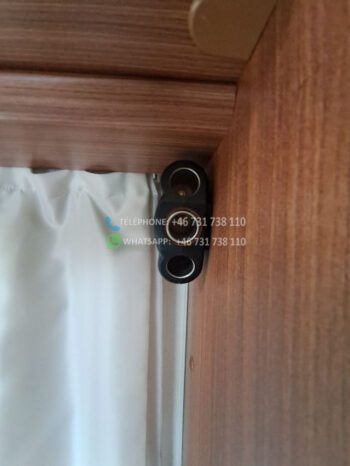 Adria Corail Adriatique S 670 SL * 2010 full