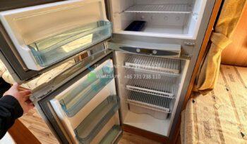 Fiat Ducato/ Challenger Mageo 116 *2008 full