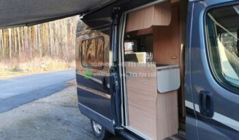 Fiat Ducato Route R07 *2015 full