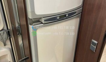 Ford Transit Benimar Mileo 291 *2012 full