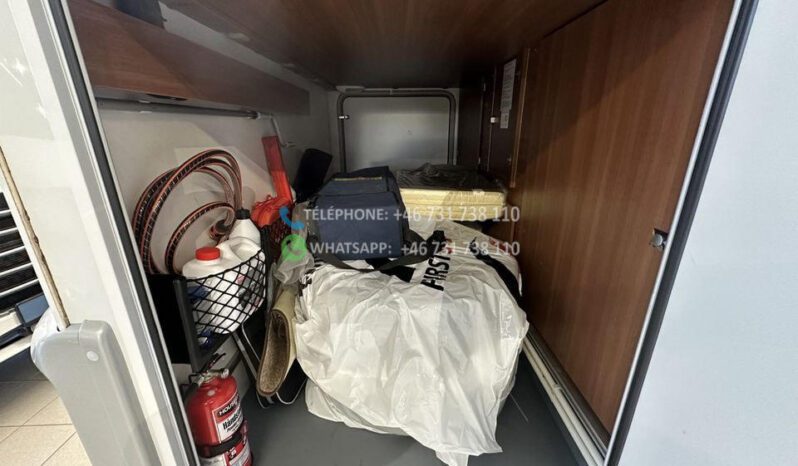 Fiat Solifer Camp 733* 2015 full