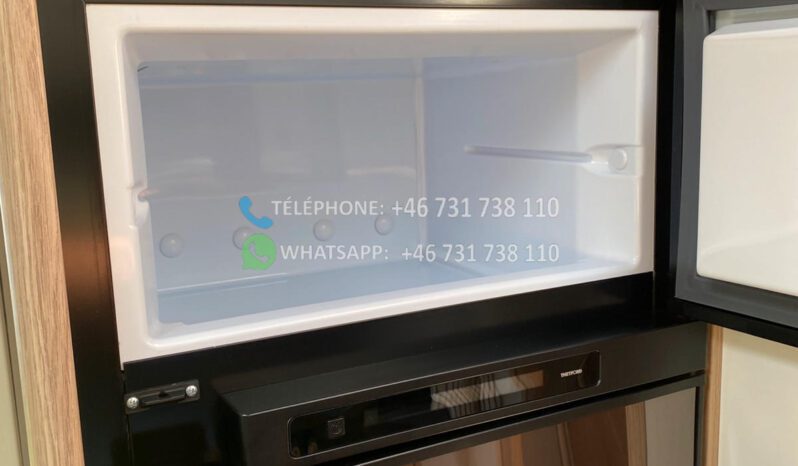 Sunlight T68* 2021 full