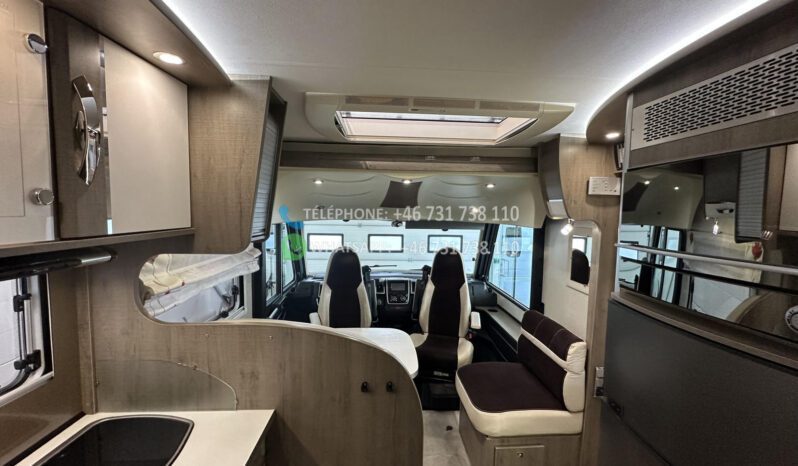 Pilote I740XLC Bavaria Baltic* 2014 full