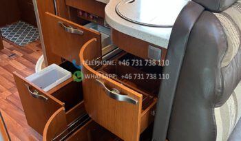 Hymer B-698* 2012 full