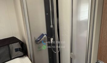 Dethleffs Trend I 7057*2019 full