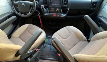 Citroën Adria*2017 full