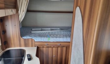 Weinsberg CaraCompact 600 MF*2012 full