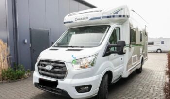 Ford Chausson 627 GA Titanium Ultimate*2024 full