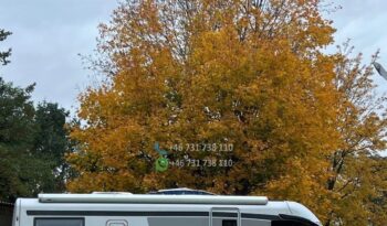 Mercedes-Benz Carthago Chic C-Line I 4.9L*2023 full