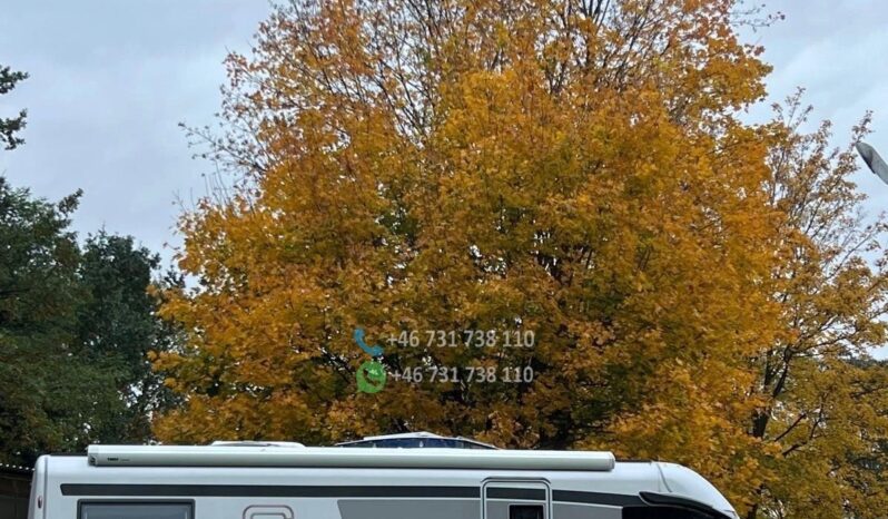 Mercedes-Benz Carthago Chic C-Line I 4.9L*2023 full