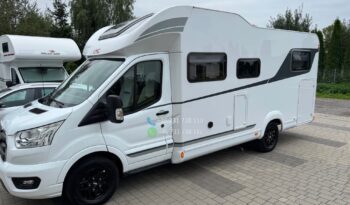 LMC Hymer H664*2023 full