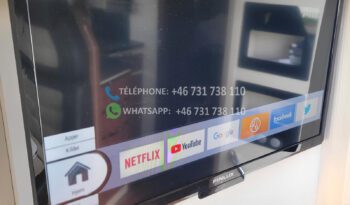 Adria Coral Supreme S690SC* 2017 full