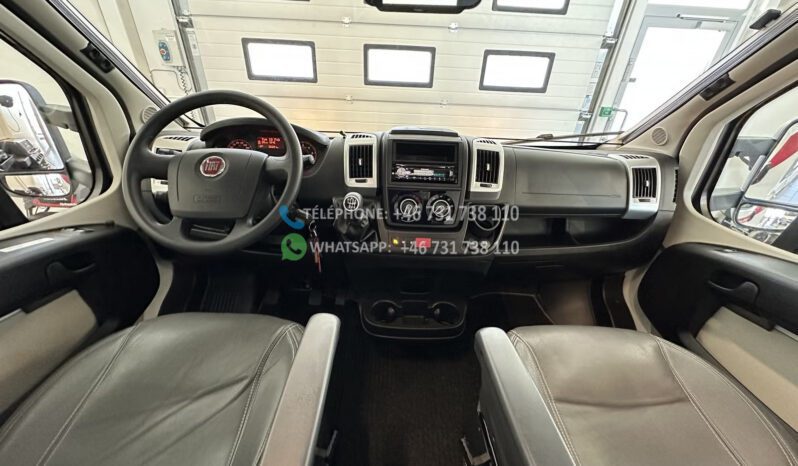 Challenger 398 XLB Édition spéciale* 2018 full