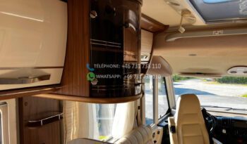 Hymer B678* 2016 full