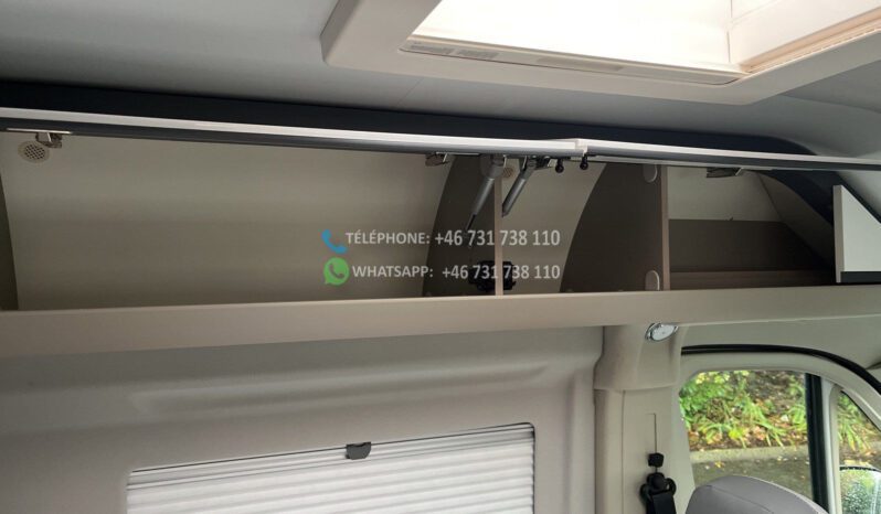 CITROEN ADRIA TWIN 640 SLB* 2023 full