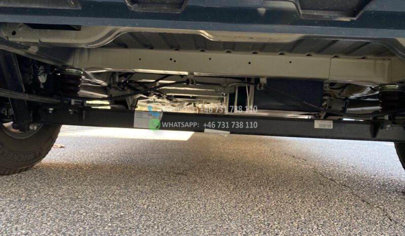 FIAT KYROS* 2023 full