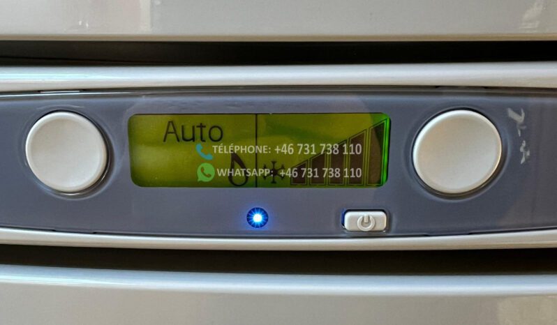 Fiat Ducato/ Challenger Mageo 116 *2008 full