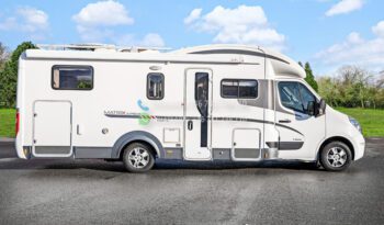 Adria Matrix Supreme M 687 *2012 full