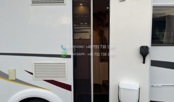 Fiat Sunlight T64* 2012 full