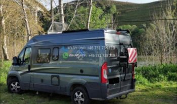 Fiat Ducato Route R07 *2015 full