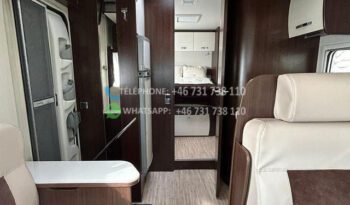 Ford Transit Benimar Mileo 291 *2012 full