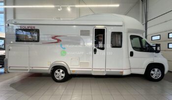 Fiat Solifer Camp 733* 2015 full