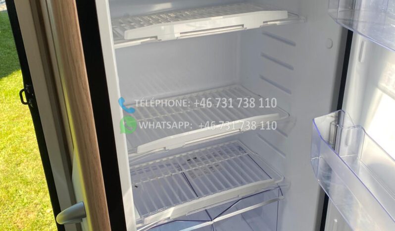 Sunlight T68* 2021 full