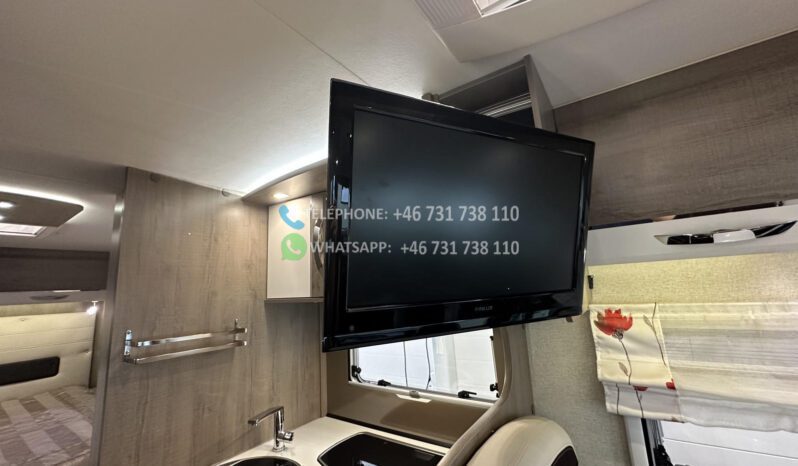 Pilote I740XLC Bavaria Baltic* 2014 full