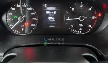 KNAUS Live I*2022 full