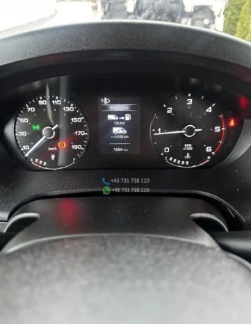 KNAUS Live I*2022 full