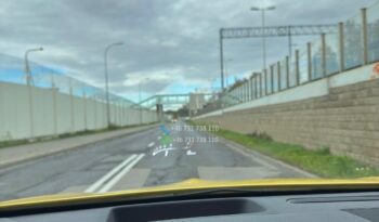 Mercedes-Benz Classe A 45 S AMG 4MATIC 8G-DCT*2020 full