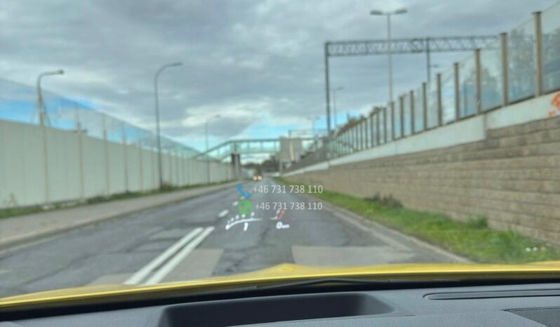 Mercedes-Benz Classe A 45 S AMG 4MATIC 8G-DCT*2020 full