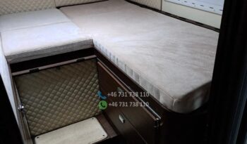 Mobilvetta K-YACHT 85 TEKNO DESIGN*2018 full