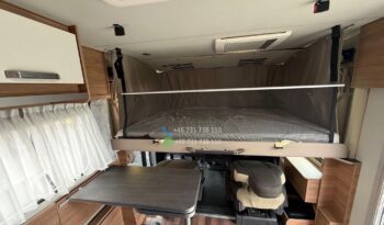 Weinsberg Cara Core 650MEG*2020 full