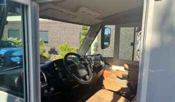 Carthago C-COMPACTLINE*2014 full