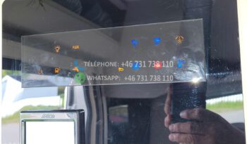 Adria Coral Supreme S690SC* 2017 full