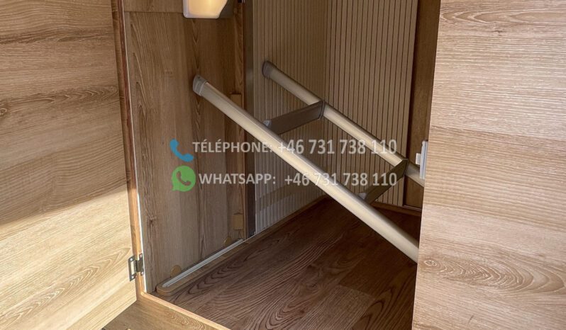 Giottiline G-Line 937* 2016 full