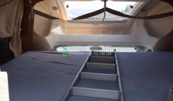 Challenger GENESIS 60 M12 TOIT OUVRANT* 2012 full