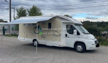 Fiat Ducato KENTUCKY CAMP CAMARGUE LC* 2012 full