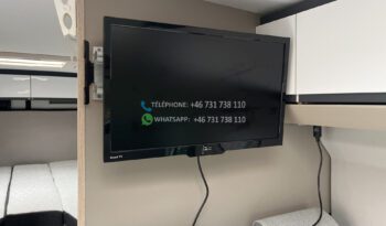 CITROEN ADRIA TWIN 640 SLB* 2023 full