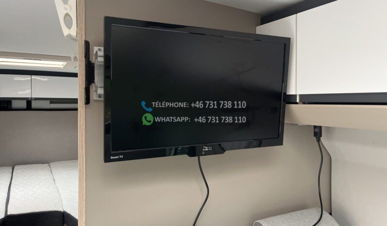 CITROEN ADRIA TWIN 640 SLB* 2023 full