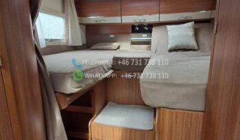 Adria Corail Adriatique S 670 SL * 2010 full