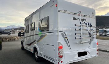 Fiat Sunlight T64* 2012 full