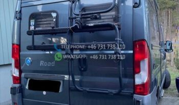 Fiat Ducato Route R07 *2015 full