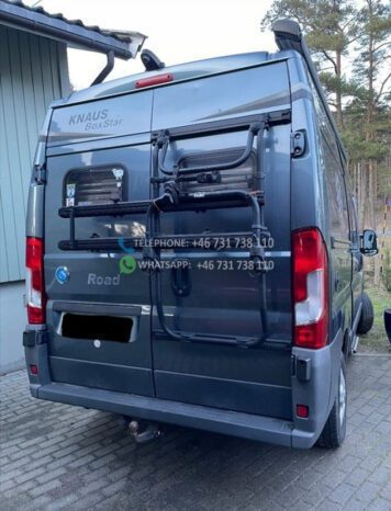 Fiat Ducato Route R07 *2015 full