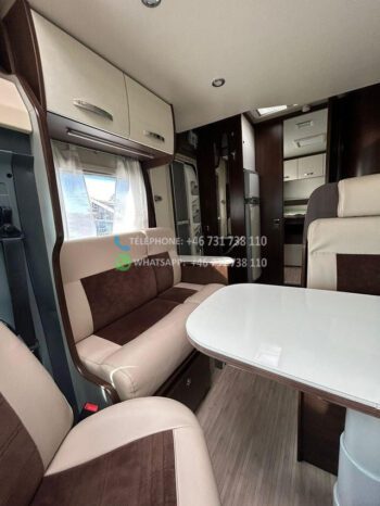 Ford Transit Benimar Mileo 291 *2012 full