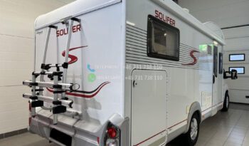 Fiat Solifer Camp 733* 2015 full